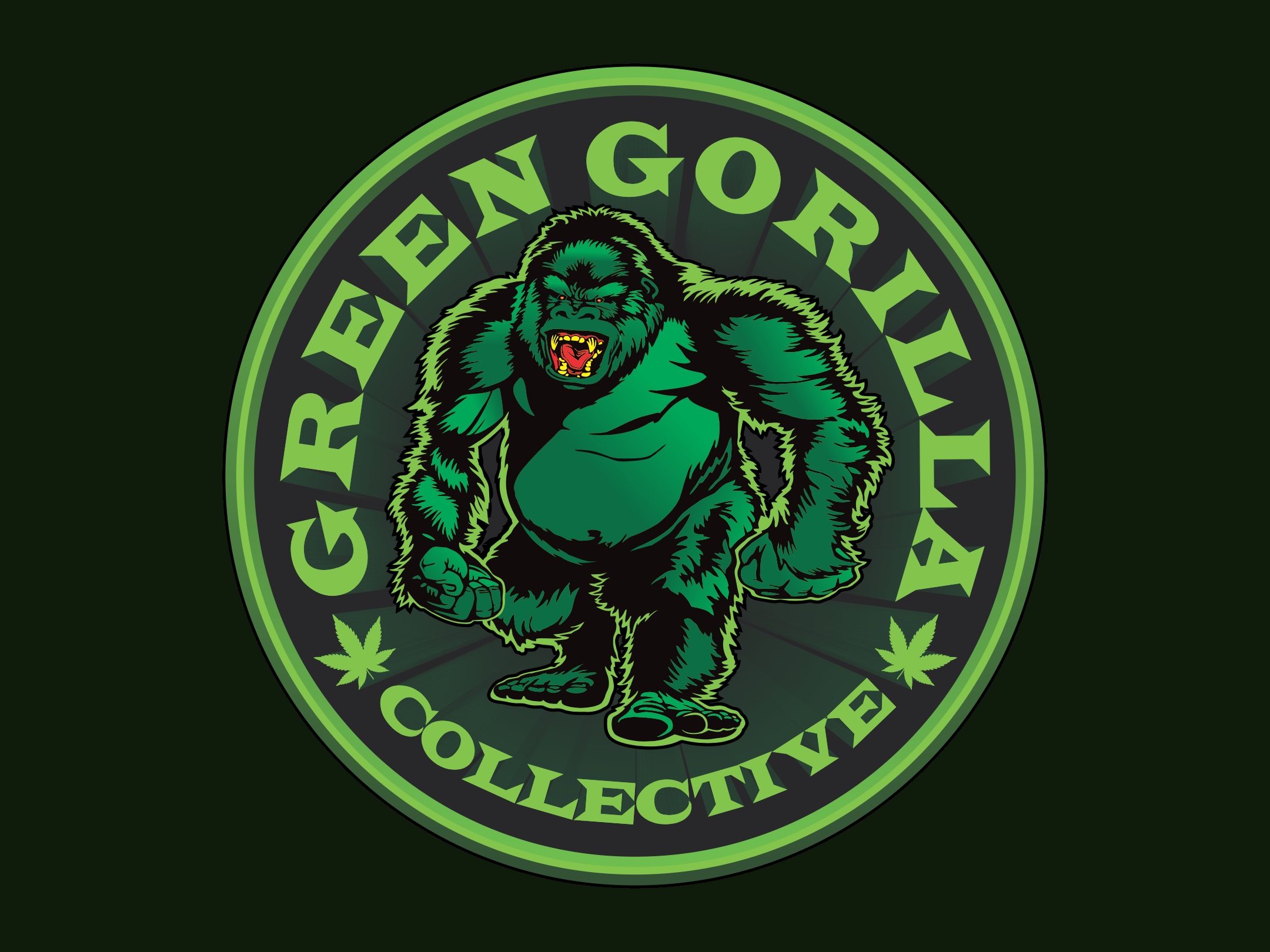 green gorilla coupon code