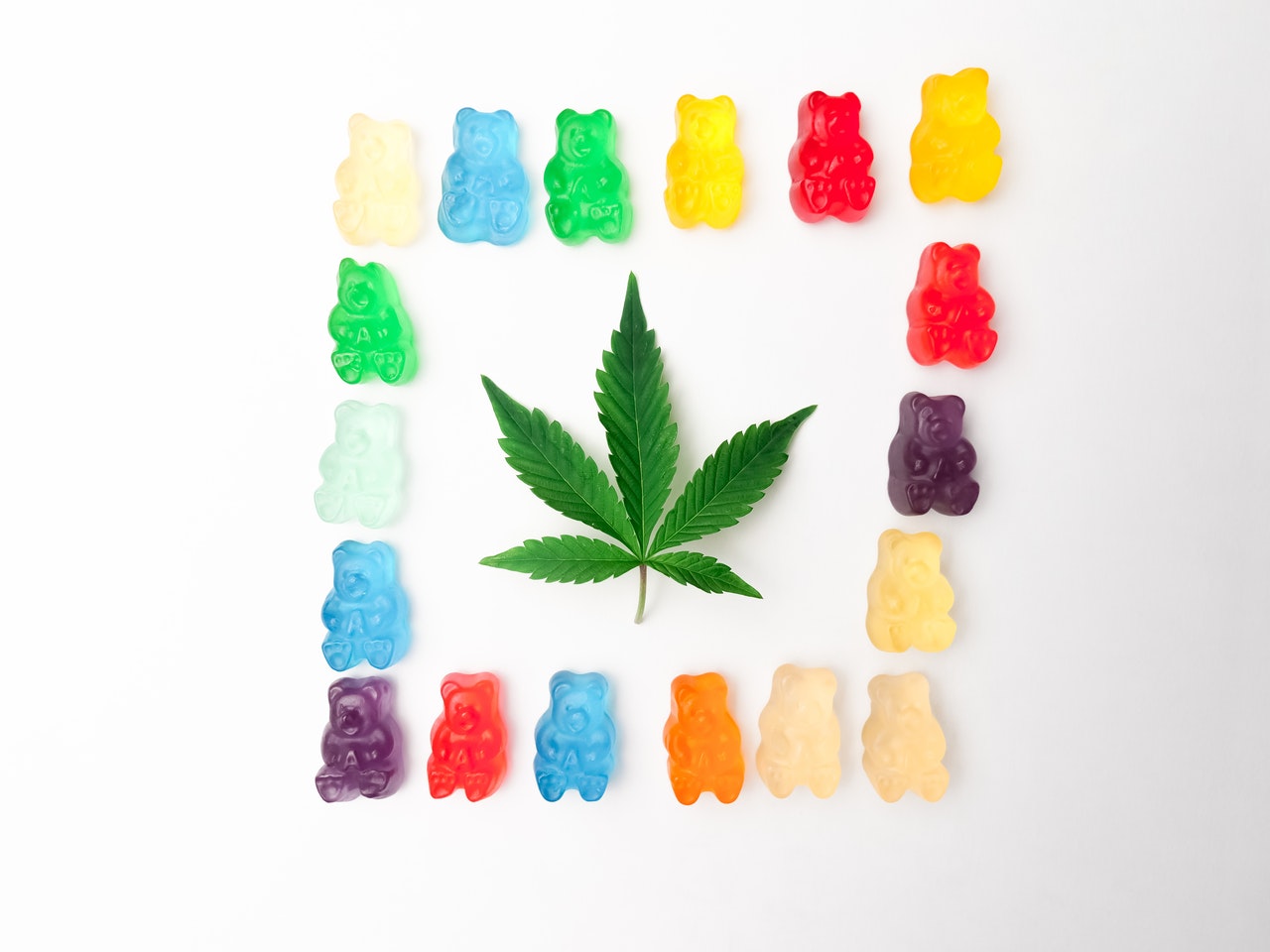 maryland weed delivery gummy bear edibles