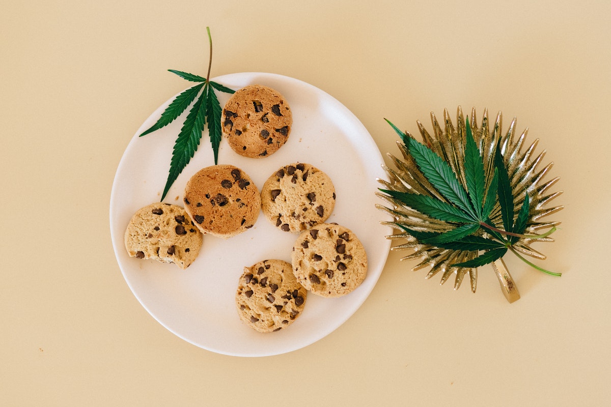 marijuana edibles dosage