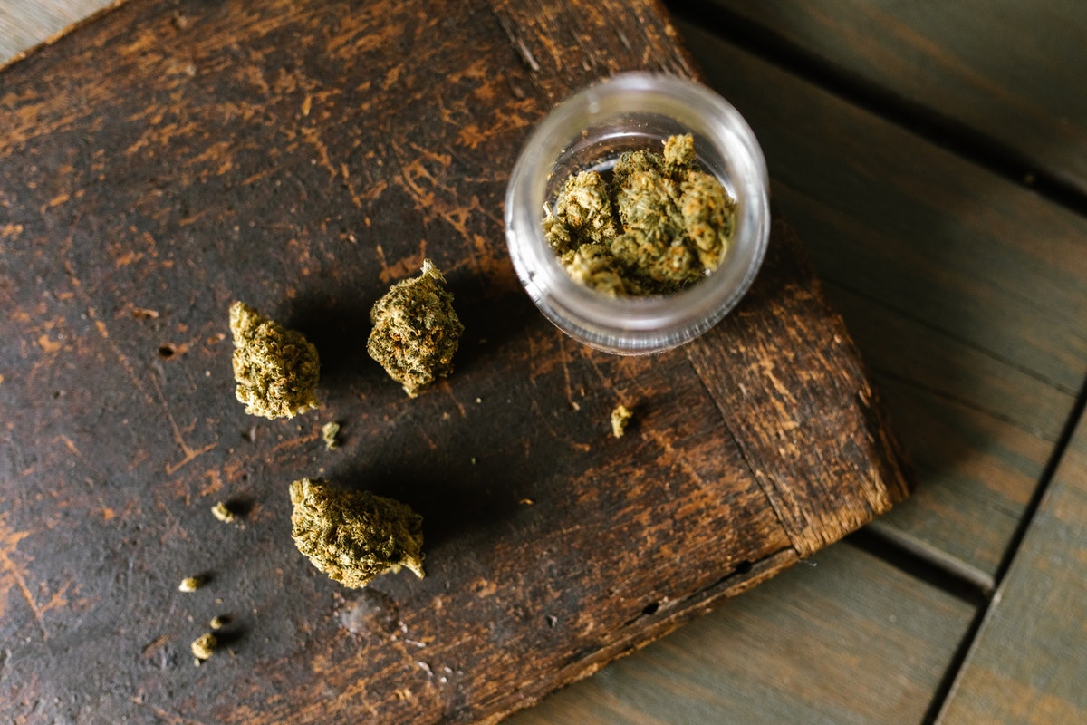 marijuana strains for anxiety