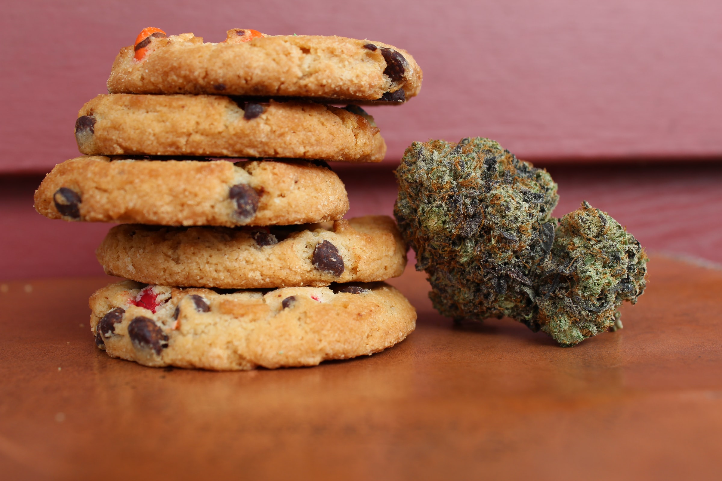 blue cookies strain