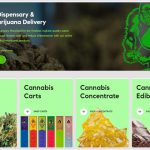 The Benefits of an Online Cannabis Store
